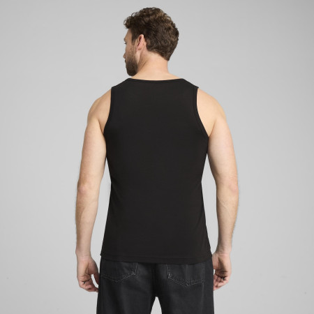 Herren T-Shirt Puma Ess No. 1 Logo Tank
