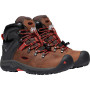 Kinderschuhe Keen Torino II MID WP Y