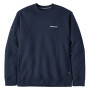 Größe: L / Farbe: grau/blau