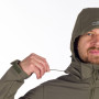 Herren Softshell-Jacke Northfinder Tom