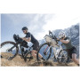 Fahrradtasche für den Rahmen Cyclite Frame Bag / 02