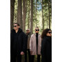 Herrenjacke Regatta Dallymoore
