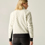 Damen-Sweatshirt Dare 2b Glitz Midlayer