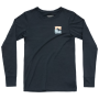 Damen-Funktionsshirt Devold Classic Summit Ls Wmn