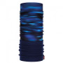 Multifunktionstuch Buff Polar blau/hellblau ShadingBlue