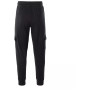 Herren-Jogginghose Hi-Tec Rabasin II schwarz Black
