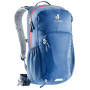 Rucksack Deuter Bike I 14 blau SteelMidnight