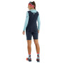 Damen Funktions-Sweatshirt Dynafit Traverse Ptc Hooded Jacket W