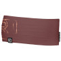 Stirnband Ortovox 120 Tec Logo Headband rosa mountain rose