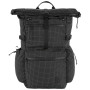 Rucksack Fjällräven High Coast Pro Foldsack 26 schwarz Black