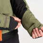 Herrenjacke Dare 2b Halfpipe II Jackt
