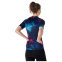 Damen Radler-Shirt Northfinder Imani