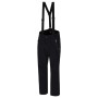 Herren-Skihose Hannah Samwell schwarz Anthracite