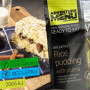 Fertigessen Adventure Menu Milchreis mit Pflaumen 250 g