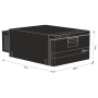 Kühlbox Yolco CB30A