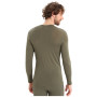 Herren-T-Shirt Icebreaker Mens 175 Everyday LS Crewe