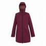 Größe: M / Farbe: rosa/lila