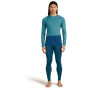 Herren-Funktionsshirt Icebreaker Men Merino 200 ZoneKnit LS Crewe