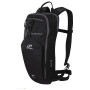 Rucksack Hannah Bike 10 schwarz Anthracite
