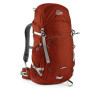 Rucksack Lowe Alpine AirZone Quest 27 rot