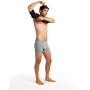 Herren funktionelle Boxershorts Icebreaker M Mer 125 ZoneKnit Boxers