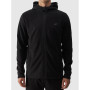 Herren-Sweatshirt 4F Fleece M290