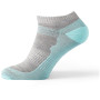 Socken Zulu Merino Summer W blau