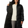 Damen-Wintermantel Columbia Puffect™ Long Jacket