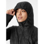 Damenjacke Helly Hansen W Lifaloft Hybrid Insulator Jk