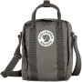Tasche Fjällräven Tree-Kånken Sling grau Charcoal Grey