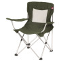 Campingstuhl Robens Driftwood Al schwarz
