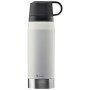 Thermokanne Aladdin CityPark Thermavac™ Twin Cup grau Stone Grey