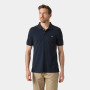 Herren-T-Shirt Helly Hansen Elba Fitted Polo