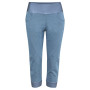 Damen 3/4 Hose Chillaz Fuji 2.0 hellblau blue
