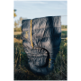 Daunenschlafsack Patizon R300 L (186-200 cm)