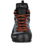 Damenschuhe Salewa Ws Wildfire Edge Mid Gtx