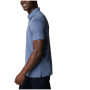 Herren-T-Shirt Columbia Nelson Point Polo