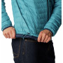 Herrenjacke Columbia Westridge™ Down Hooded Jacket