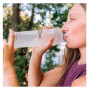 Wasser Faltflasche CNOC Vesica 1 l Bottle