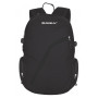 Rucksack Husky Nexy 22 l schwarz