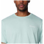 Herren-T-Shirt Columbia Thistletown Hills™ Short Sleeve