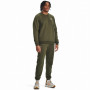 Herren-Jogginghose Under Armour Essential Fleece Jogger