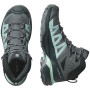 Damenschuhe Salomon X Ultra 360 Mid Gore-Tex