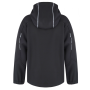 Kinderjacke Husky Simbo K