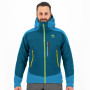 Herren-Winterjacke Karpos Marmolada Jacket