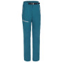 Damenhose Direct Alpine Cruise Lady blau/grau emerald/grey