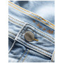 Damenshorts Chillaz Christina Denim