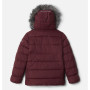 Mädchen-Winterjacke Columbia Arctic Blast™ Jkt
