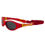 Kinderbrille 3F Rubber polar