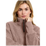 Damen-Sweatshirt Didriksons Mella Wns Fz 3